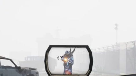 Undead Fortress