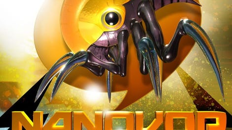 Nanovor