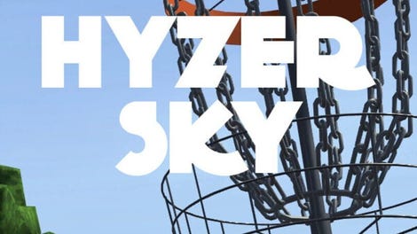 Hyzer Sky