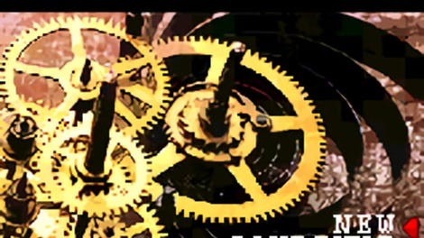 Gears of Fate