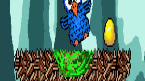 Nest Lander