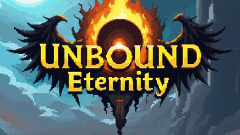 Unbound Eternity