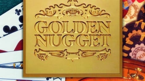 Golden Nugget