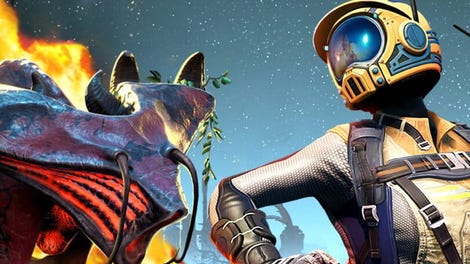 Satisfactory: Update 6