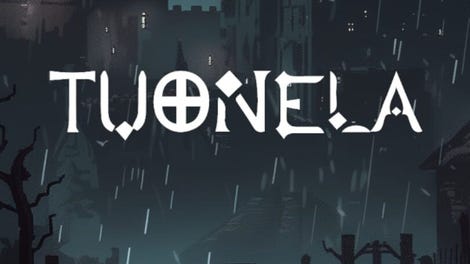 Tuonela