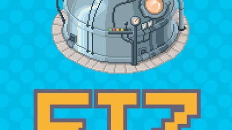 Fiz: The Brewery Management Game