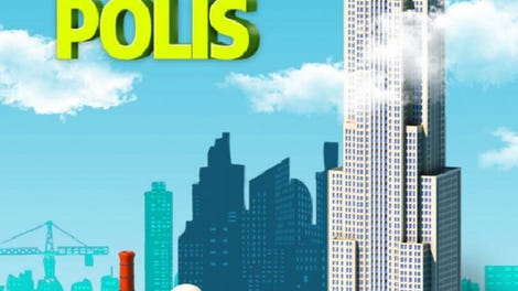 MegaCryptoPolis