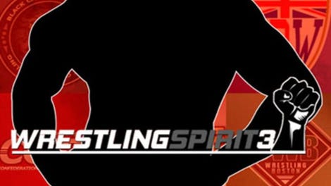 Wrestling Spirit 3