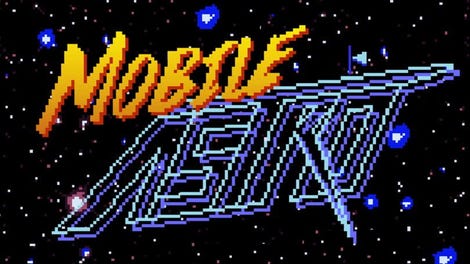 Mobile Astro