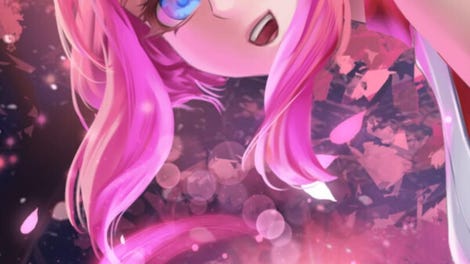 Fantasy Love