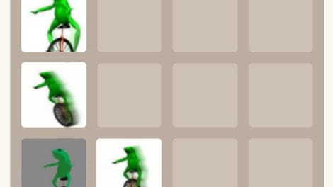 Dat Boi 2048