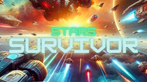 Stars Survivor
