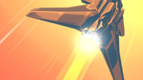 Hyperburner