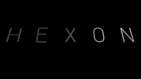 Hexon