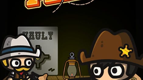 Sneaky Peeky