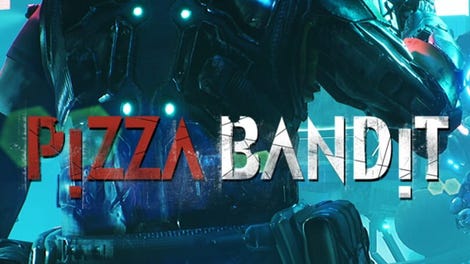 Pizza Bandit