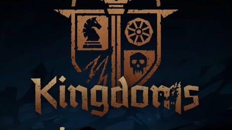 Darkest Dungeon II: Kingdoms