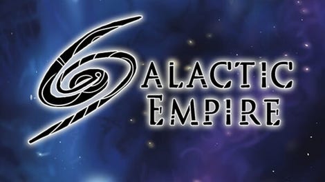 Galactic Empire - Kotaku