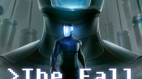 The Fall Part 2: Unbound