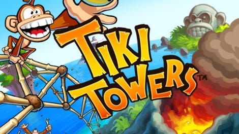 Tiki Towers
