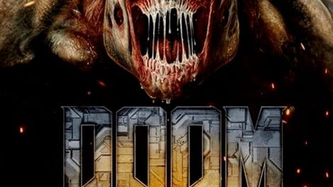 Doom 3: VR