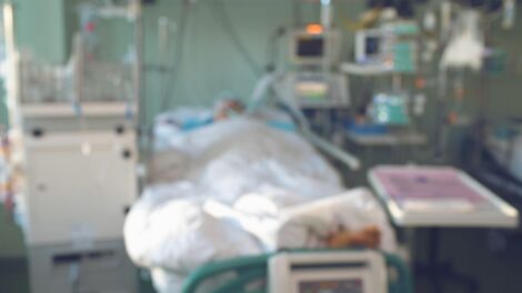 Pennsylvania Hospital Wants to Deport an Undocumented Dominican Woman in a Coma