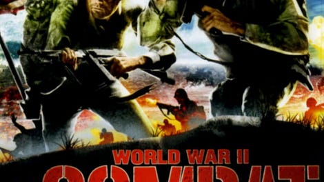 World War II Combat: Iwo Jima
