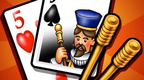 Cribbage Premium