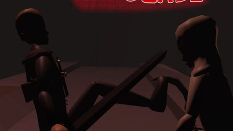 Vampyre Crusade