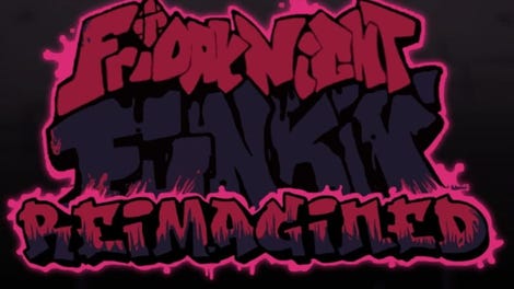 Friday Night Funkin' Corruption: Reimagined!