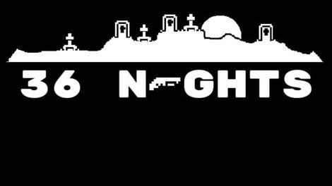 36 Nights