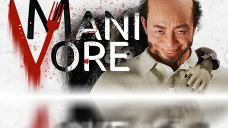 Manivore