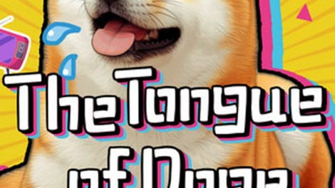 The Tongue of Doge