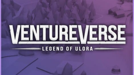 VentureVerse: Legend of Ulora