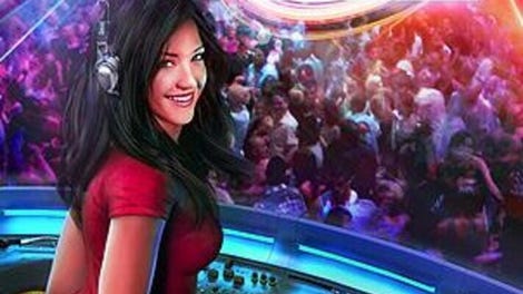 DJ Mix Tour