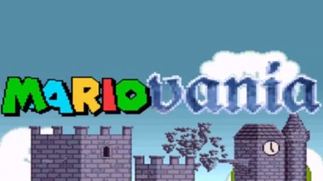 Mariovania