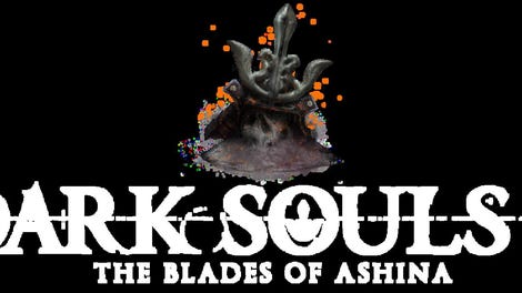 The Blades of Ashina