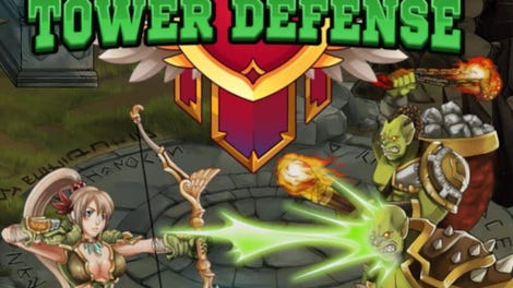 Royal Tower Defense