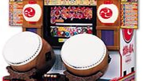 Taiko no Tatsujin 2