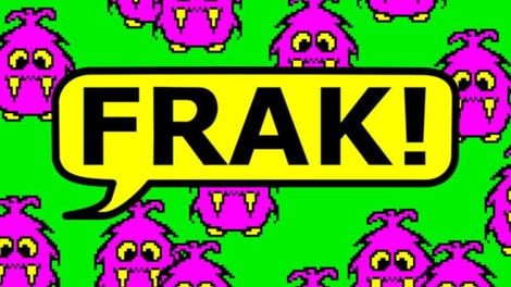 Frak!