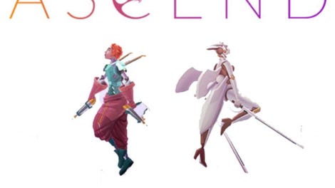 Ascend