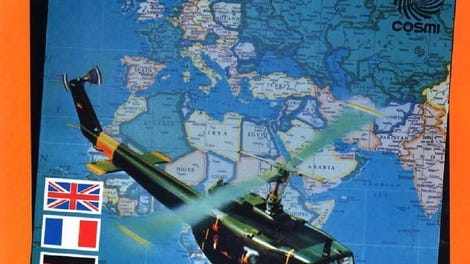 Super Huey II