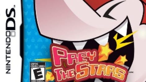 Prey the Stars