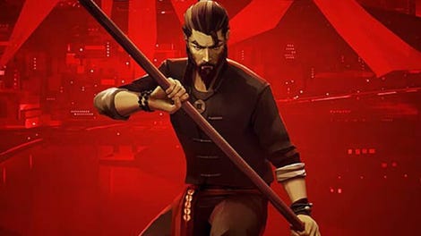 Sifu: Vengeance Edition
