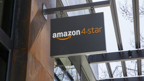 Image for Amazon kündigt an, gegen gefälschte Bewertungen vorzugehen
