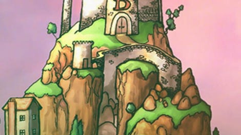 DROD: King Dugan's Dungeon