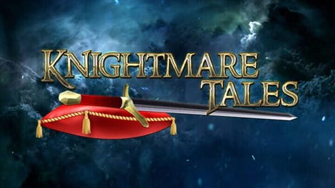 Knightmare Tales