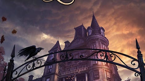 Mansions of Madness