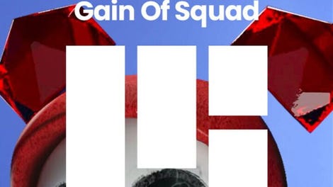 GOS: Gain Of Squad