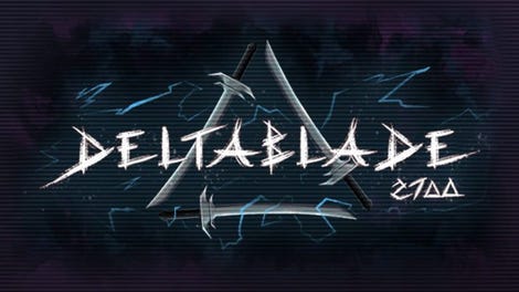 DeltaBlade 2700